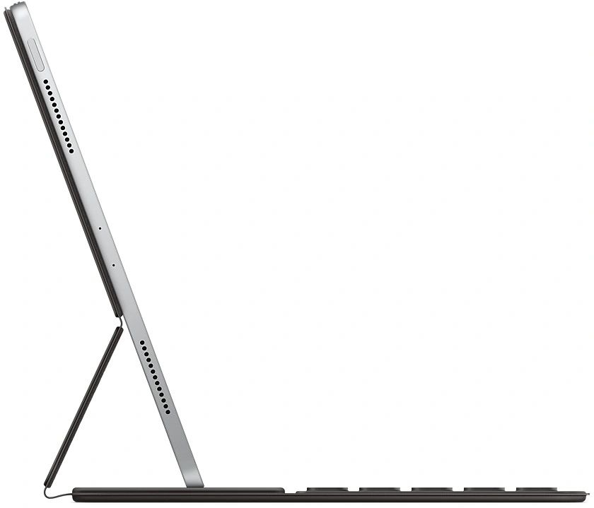 Apple Smart Keyboard Folio iPad Pro 11 (1st en 2nd gen.) NL kopen? | EP.nl