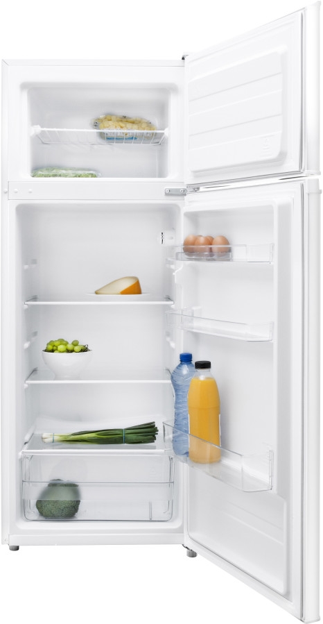 Inventum KV1430 Koel-vriescombinatie 2