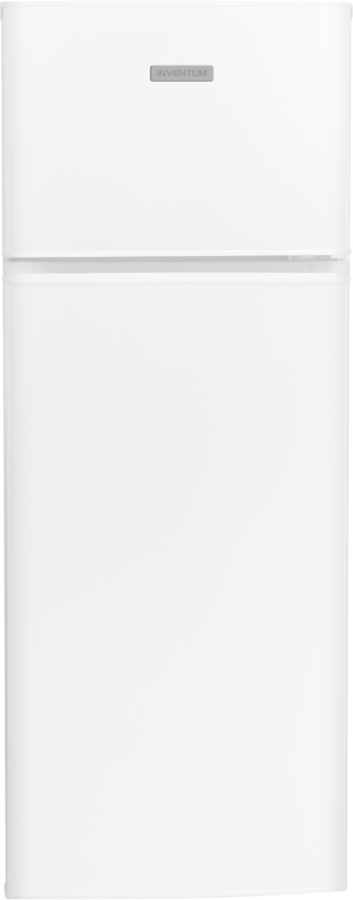 Inventum KV1430 Koel-vriescombinatie 1