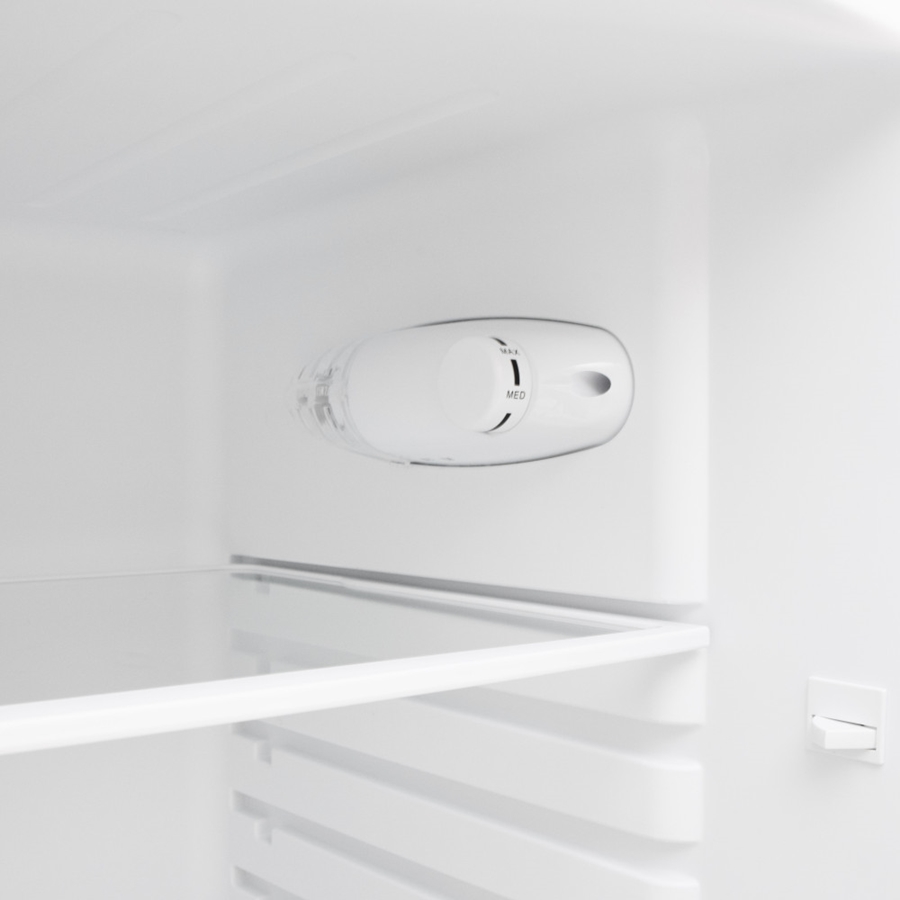 Inventum KV1430 Koel-vriescombinatie 3