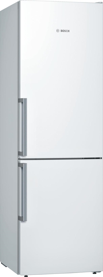 BOSCH KGE36EWCP Serie 6 EXCLUSIV Koel-vriescombinatie 1