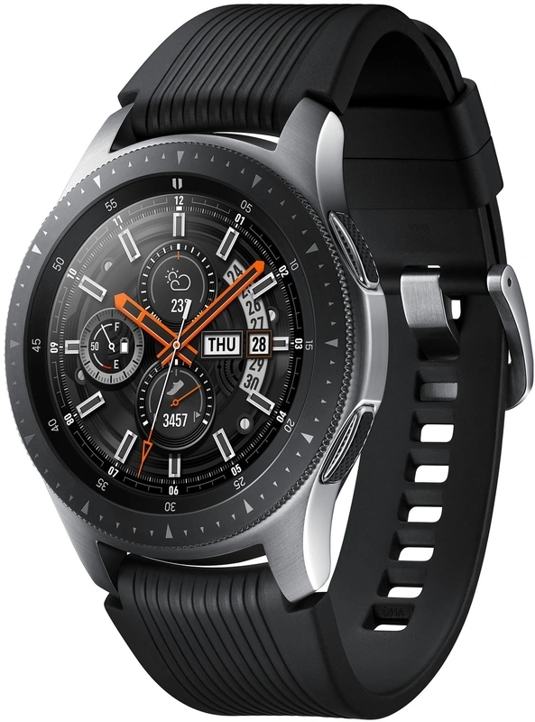 galaxy watch 46mm release date