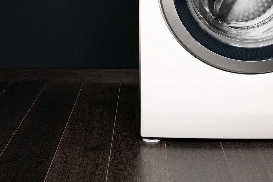 AEG A4WZPA02 trillingsdempers 3