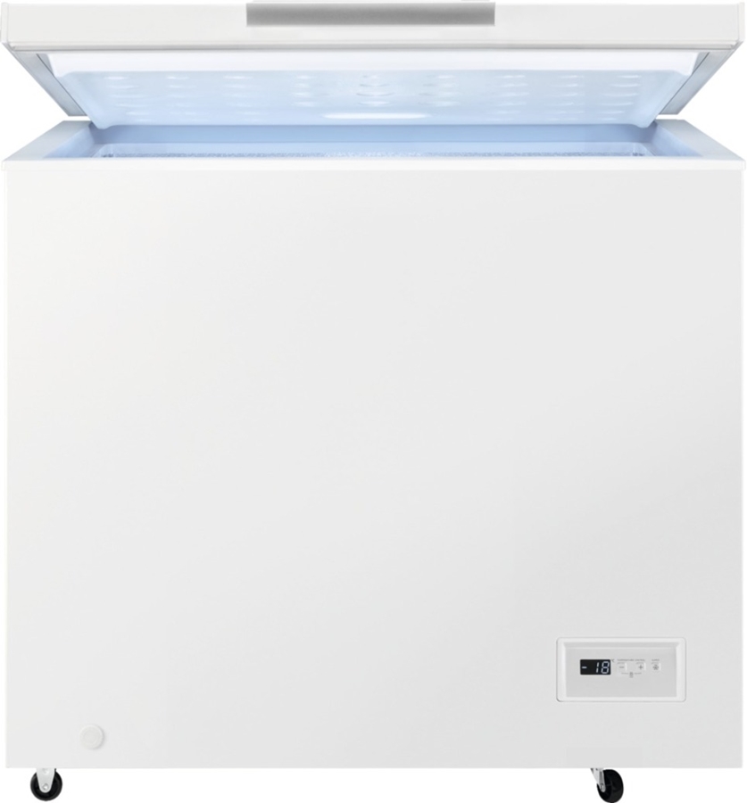 AEG AHB520E1LW LowFrost Vrieskist 1