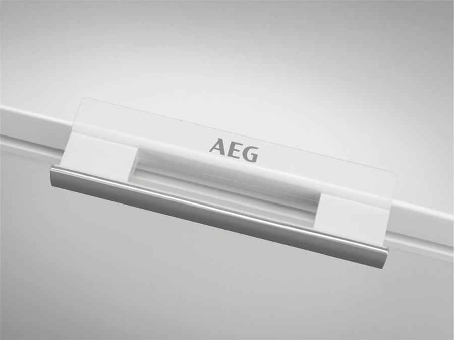 AEG AHB520E1LW LowFrost Vrieskist 2