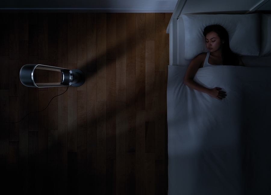 Dyson Cool AM07 Torenventilator 4