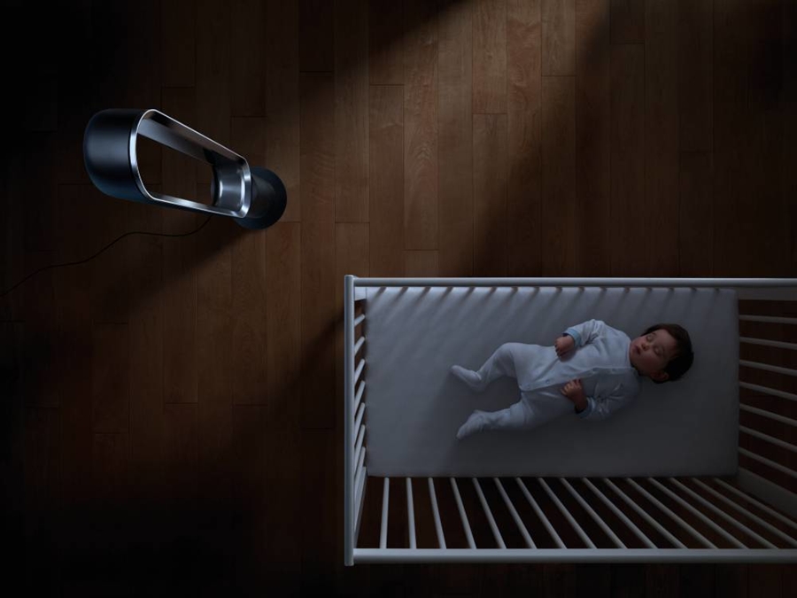 Dyson Cool AM07 Torenventilator 5