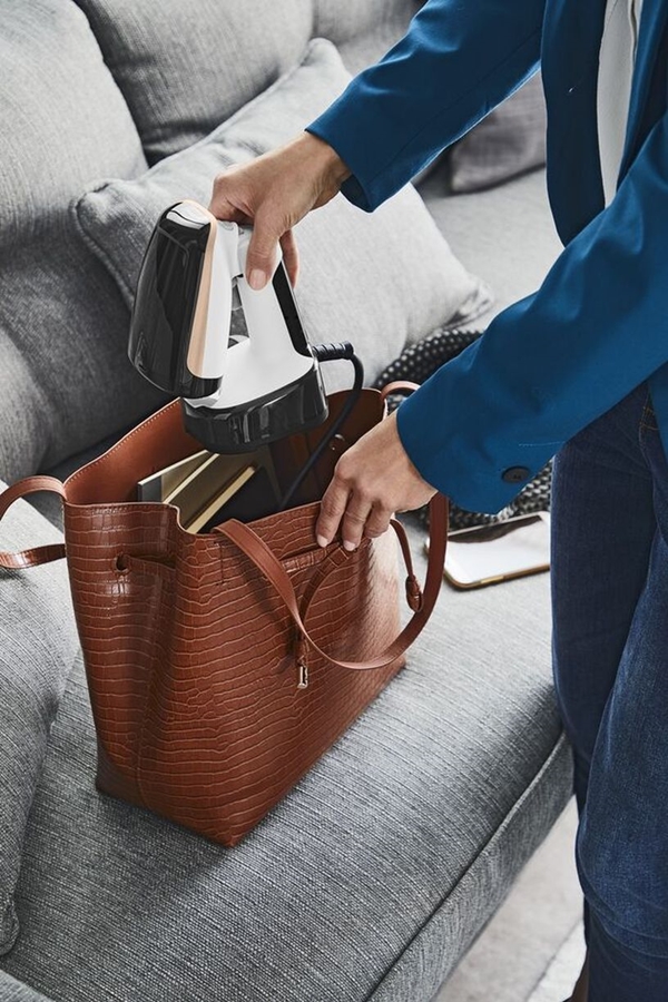 Tefal DT3030 Access Steam Pocket kledingstomer 9