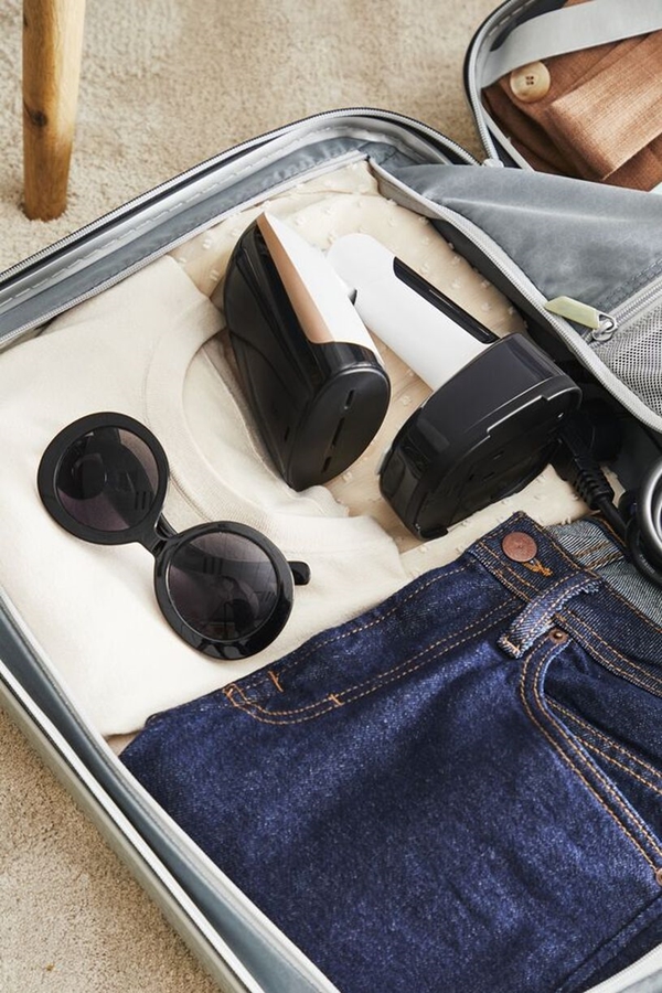 Tefal DT3030 Access Steam Pocket kledingstomer 13