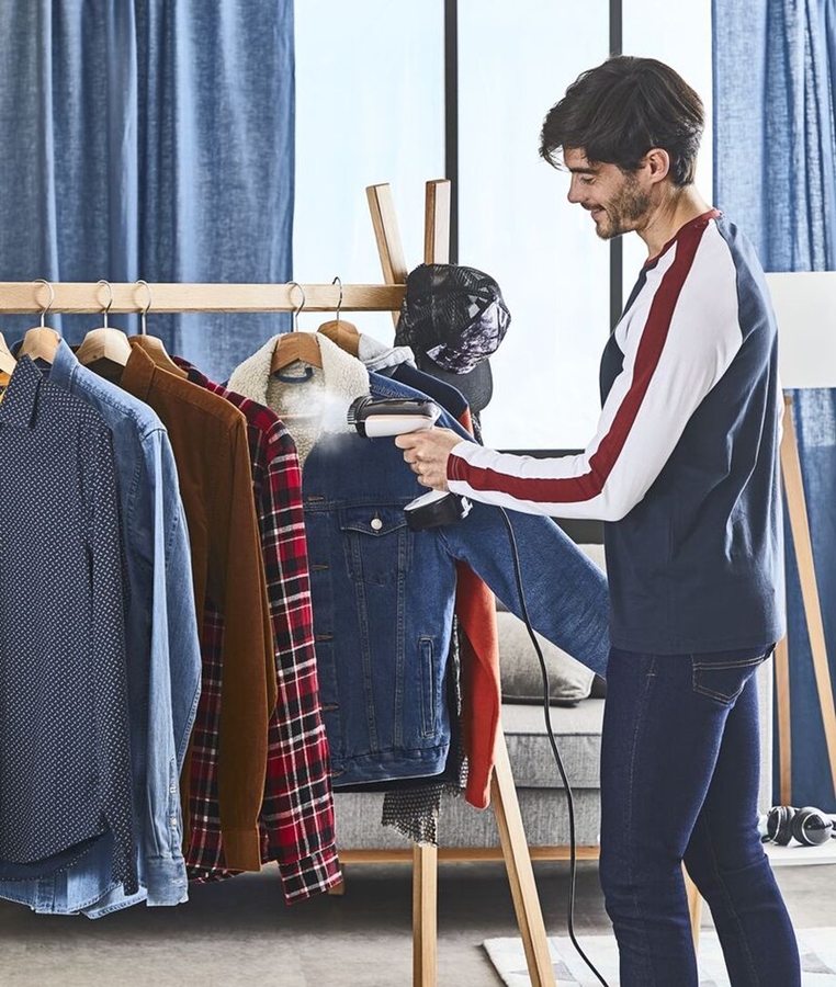 Tefal DT3030 Access Steam Pocket kledingstomer 15