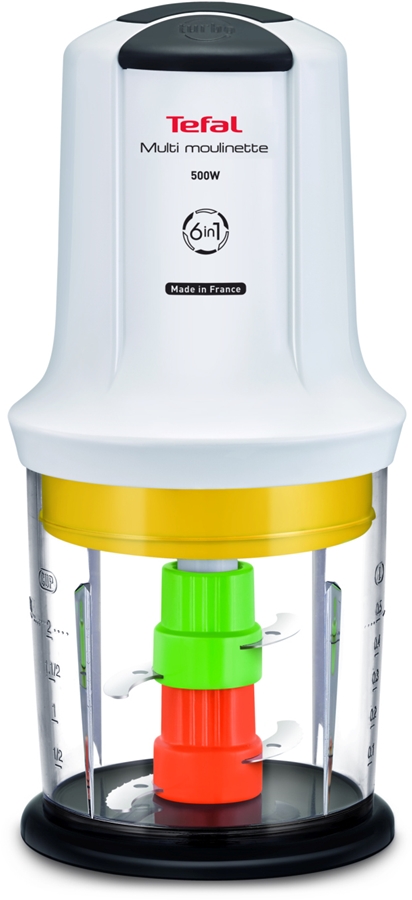 Tefal MQ7231 Chopper Multi Moulinette hakmolen 1