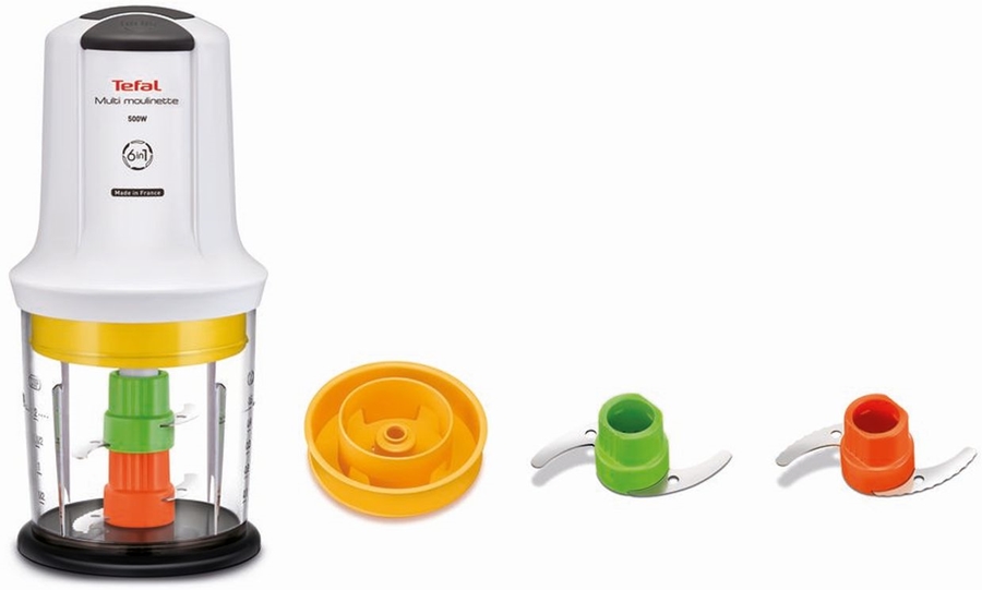 Tefal MQ7231 Chopper Multi Moulinette hakmolen 2