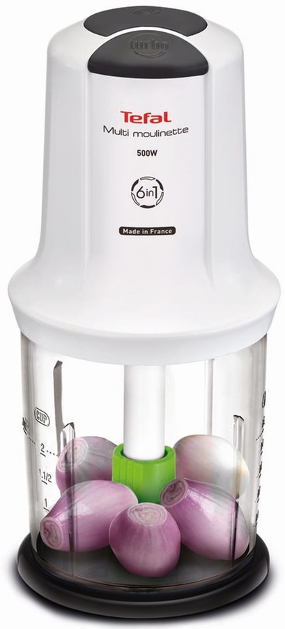 Tefal MQ7231 Chopper Multi Moulinette hakmolen 3