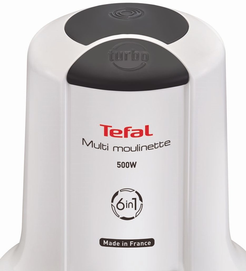 Tefal MQ7231 Chopper Multi Moulinette hakmolen 5