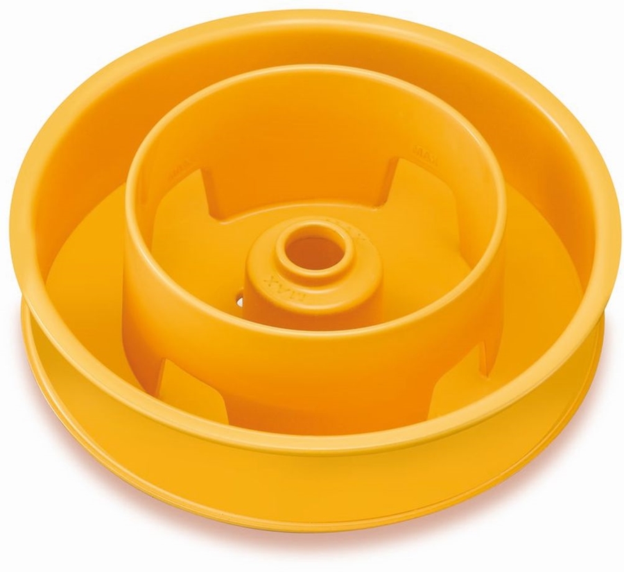 Tefal MQ7231 Chopper Multi Moulinette hakmolen 6