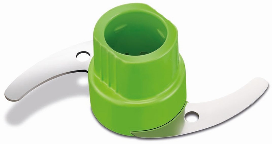 Tefal MQ7231 Chopper Multi Moulinette hakmolen 7