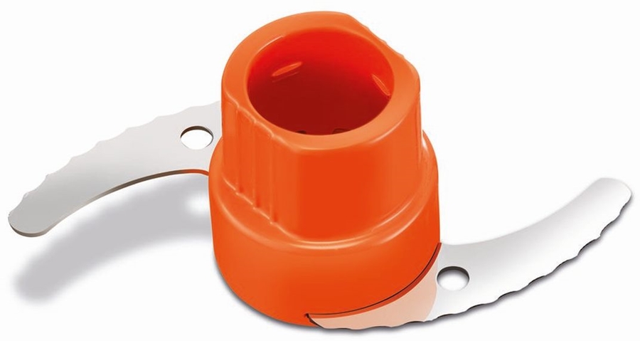 Tefal MQ7231 Chopper Multi Moulinette hakmolen 8