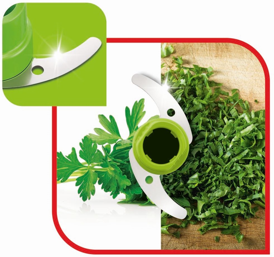 Tefal MQ7231 Chopper Multi Moulinette hakmolen 10