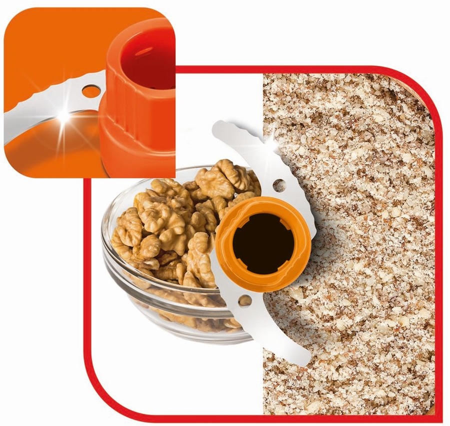 Tefal MQ7231 Chopper Multi Moulinette hakmolen 11