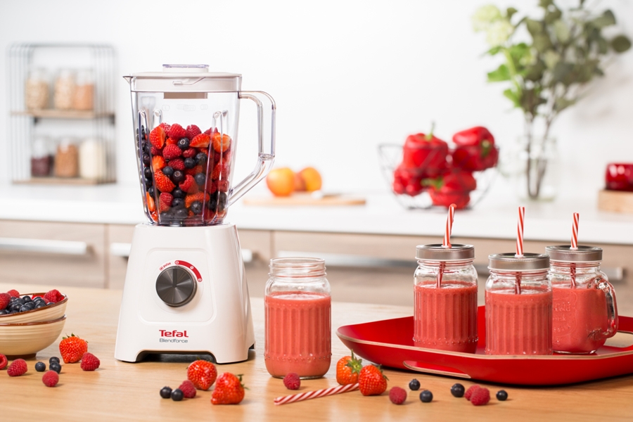 Tefal BL4201 Blendforce II Blender 7