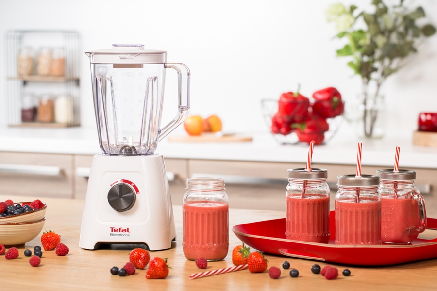 Tefal BL4201 Blendforce II Blender 8