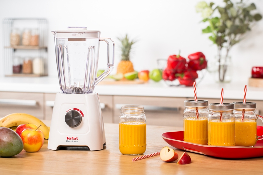 Tefal BL4201 Blendforce II Blender 9