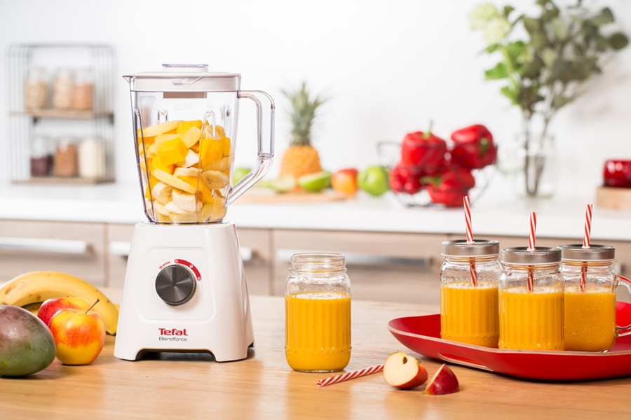 Tefal BL4201 Blendforce II Blender 11