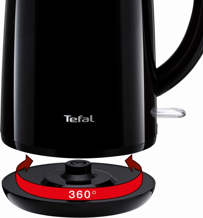 Tefal KO2608 Safe'Tea Waterkoker 4