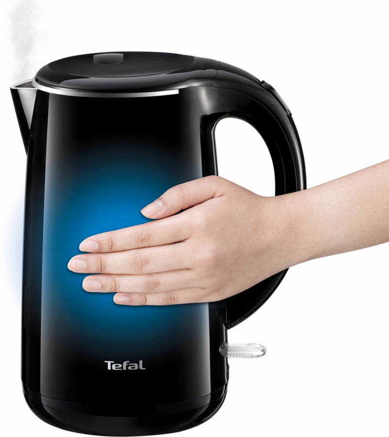 Tefal KO2608 Safe'Tea Waterkoker 7