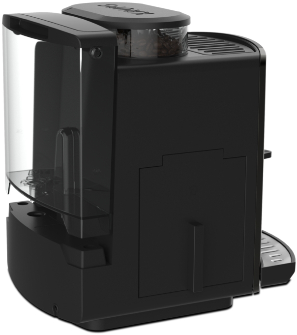 Krups EA819E Arabica Latte Volautomatische Koffiemachine 7