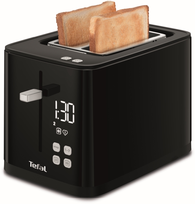 Tefal TT6408 Smart & Light broodrooster 1