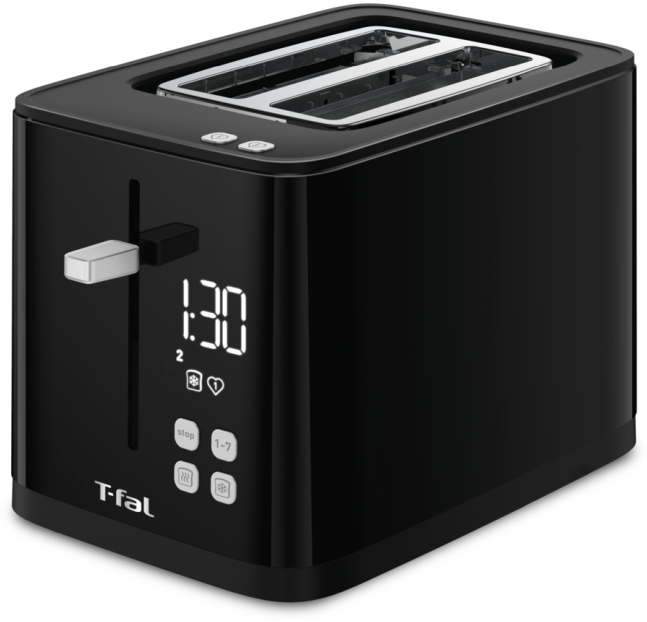 Tefal TT6408 Smart & Light broodrooster 2