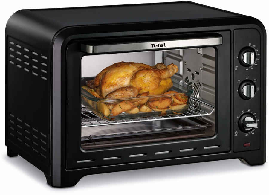 Tefal OF4848 Optimo solo oven 1