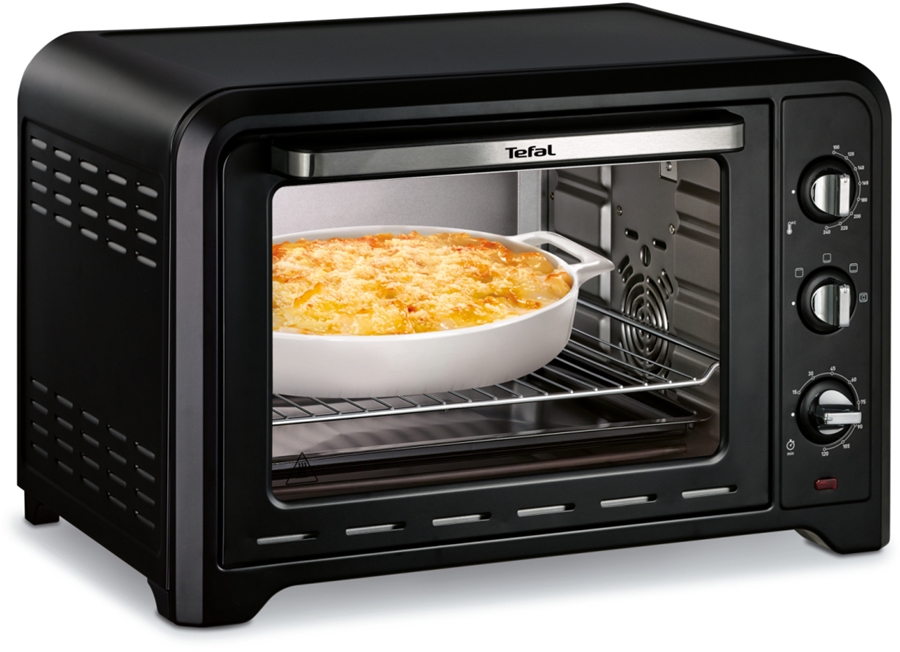 Tefal OF4848 Optimo Oven 2