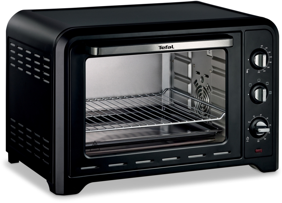 Tefal OF4848 Optimo solo oven 3