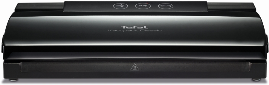 Tefal VT2540 Classic vacumeermachine 2
