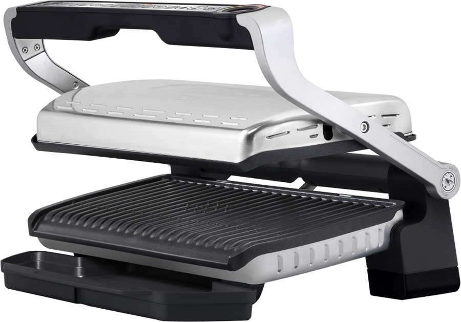 Tefal GC724D OptiGrill contactgrill 4