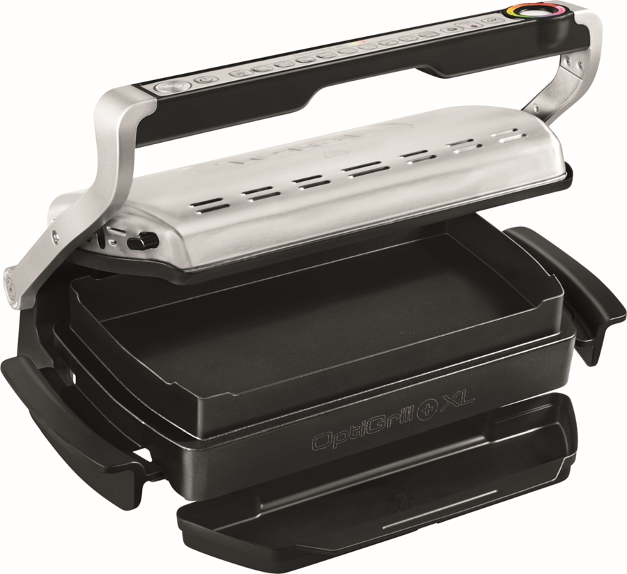 Tefal GC724D OptiGrill contactgrill 6