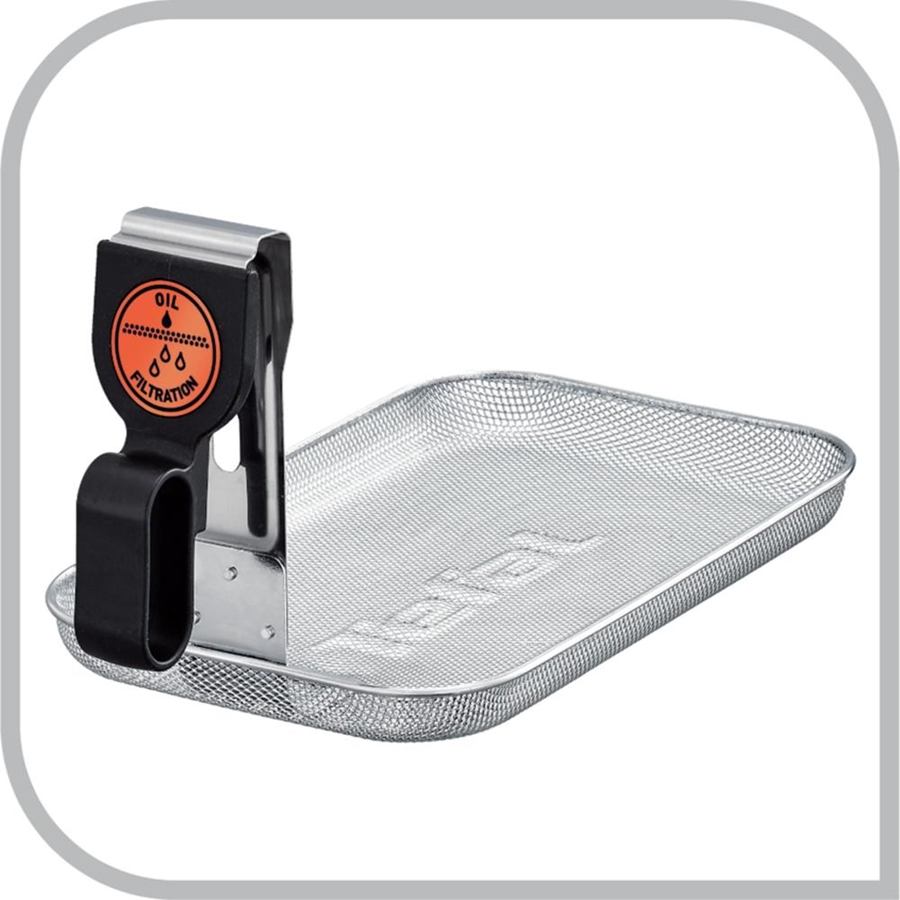 Tefal FR5191 Filtra Pro frituurpan 6
