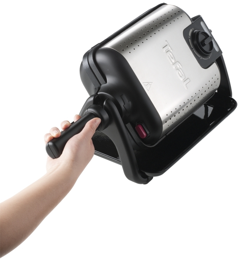 Tefal King Size Waffeleisen WM756D - EdelKüche