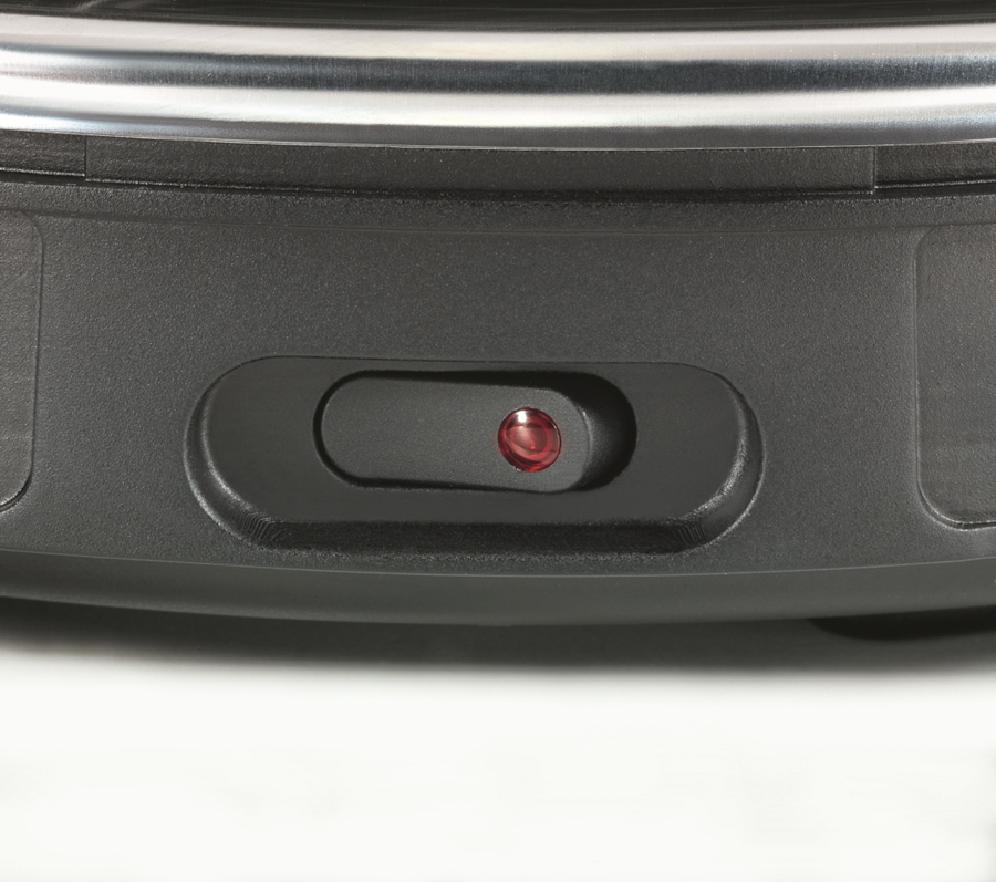 Tefal RE12A4 Deco gourmetstel 3