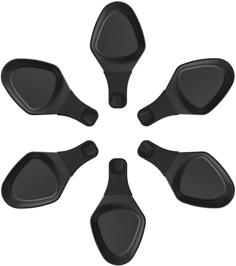 Tefal RE12A4 Deco gourmetstel 5