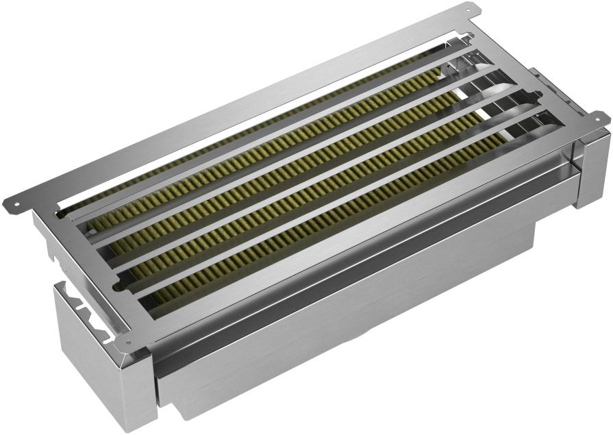 Siemens LZ11IXC16 recirculatieset 1