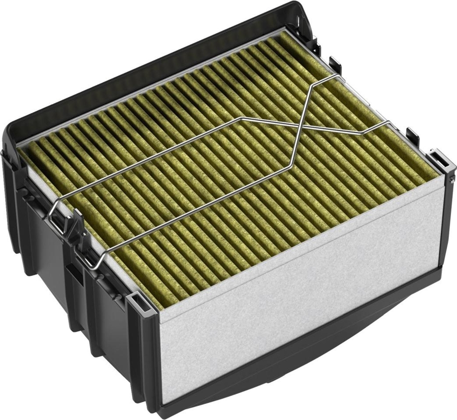 Siemens LZ11DXI16 recirculatieset 1