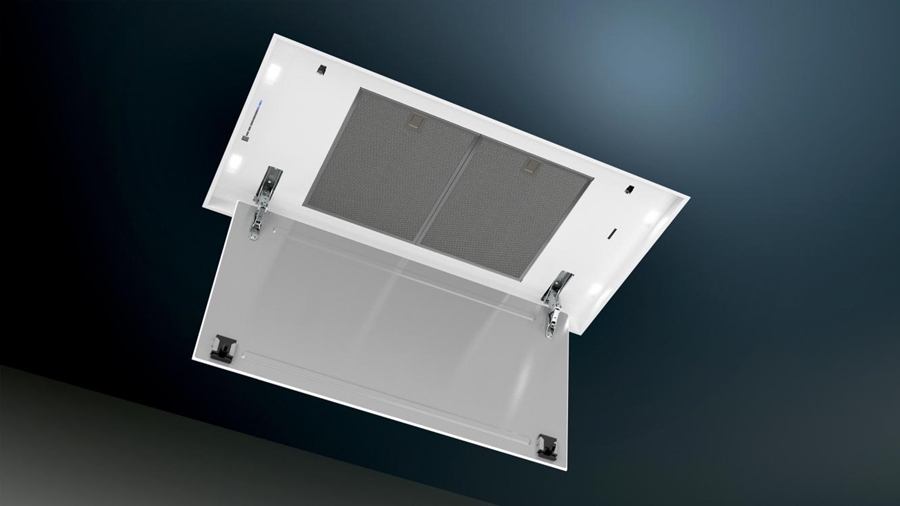 Siemens LR96CAQ20 iQ500 plafond afzuigkap 4