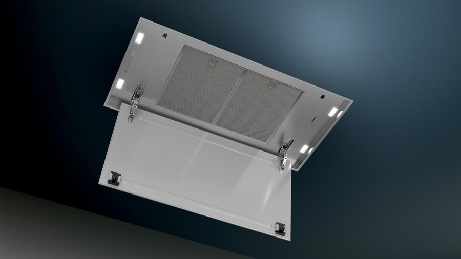 Siemens LR96CAQ50 iQ500 plafond afzuigkap 4