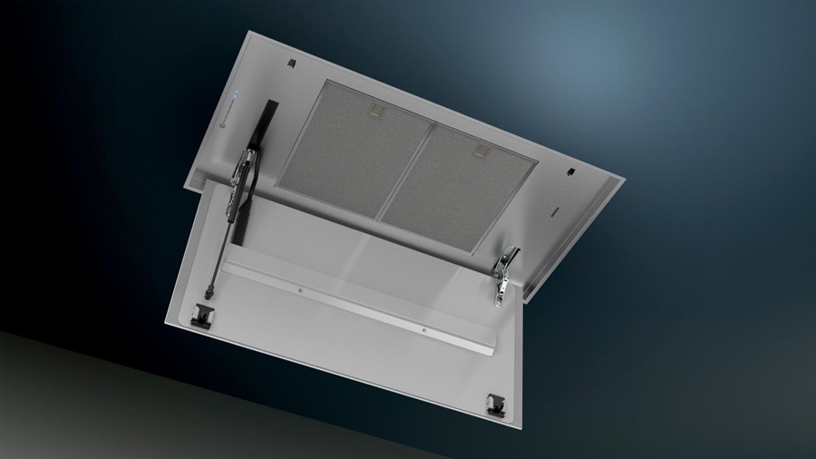 Siemens LR96CBS20 iQ500 plafond afzuigkap 4