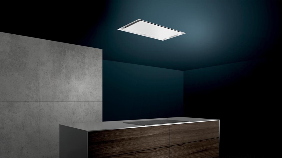 Siemens LR96CAQ20 iQ500 plafond afzuigkap 6