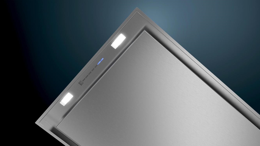 Siemens LR96CAQ50 iQ500 plafond afzuigkap 5