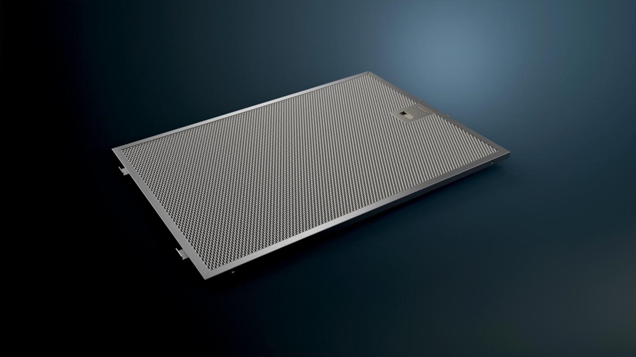 Siemens LR96CAQ50 iQ500 plafond afzuigkap 8